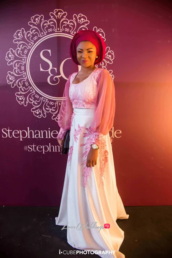 stephanie-coker-olumide-aderinokun-traditional-wedding-guest-tola-charis-hair-loveweddingsng-i-cube-photography