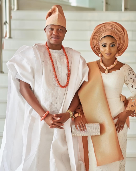 stephanie-coker-and-olumide-aderinokun-traditional-wedding-loveweddingsng