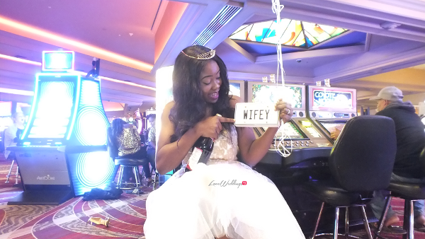 Nigerian Las Vegas Bridal Shower Koko and Wilson LoveWeddingsNG 12