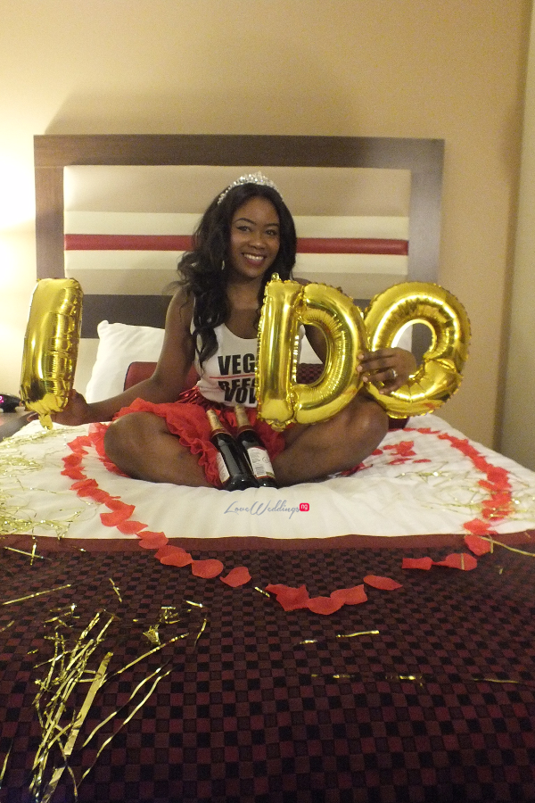 Nigerian Las Vegas Bridal Shower Koko and Wilson LoveWeddingsNG 6