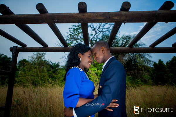 Nigerian Pre Wedding Shoot Dolapo and Kunle Photosuite LoveWeddingsNG 1