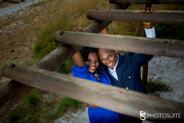 Nigerian Pre Wedding Shoot Dolapo and Kunle Photosuite LoveWeddingsNG 2
