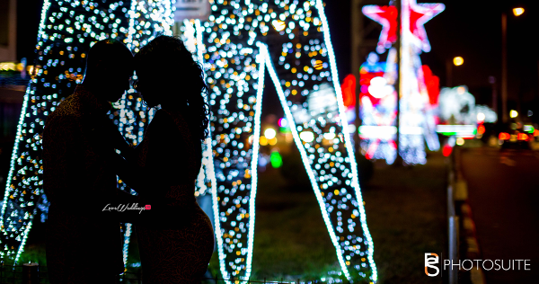 Nigerian Pre Wedding Shoot Dolapo and Kunle Photosuite LoveWeddingsNG