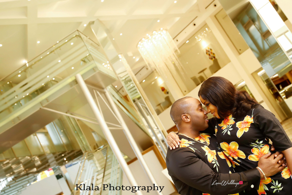 Nigerian PreWedding Shoot Ifeyinwa and Chidi Klala Photography LoveWeddingsNG 1