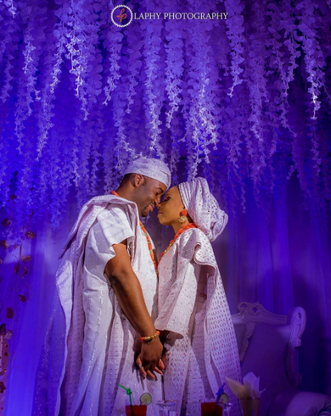 nigerian-traditional-couple-princess-layebi-traditional-wedding-loveweddingsng