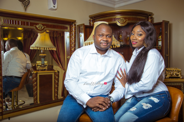 WED Dream Wedding 2017 Toyosi Illupeju and Anthony Makinwa LoveWeddingsNG 3