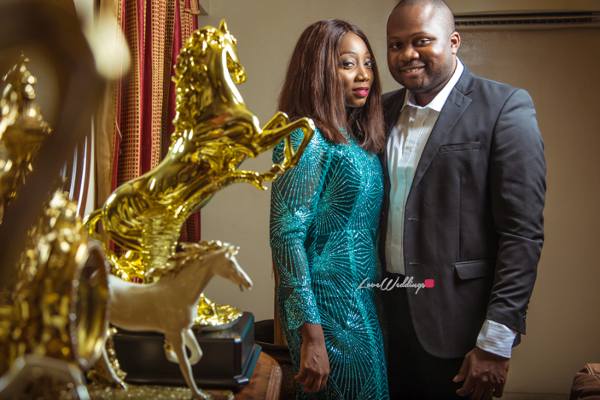 WED Dream Wedding 2017 Toyosi Illupeju and Anthony Makinwa LoveWeddingsNG