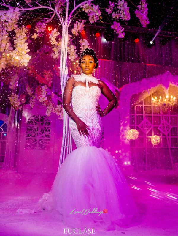 Nigerian Bride Toyosi and Wole WED Dream Wedding From Paris With Love 17 LoveWeddingsNG