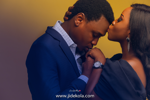 Nigerian PreWedding Shoot Funke and Akinyemi Olayiwola Jide Kola LoveWeddingsNG 5