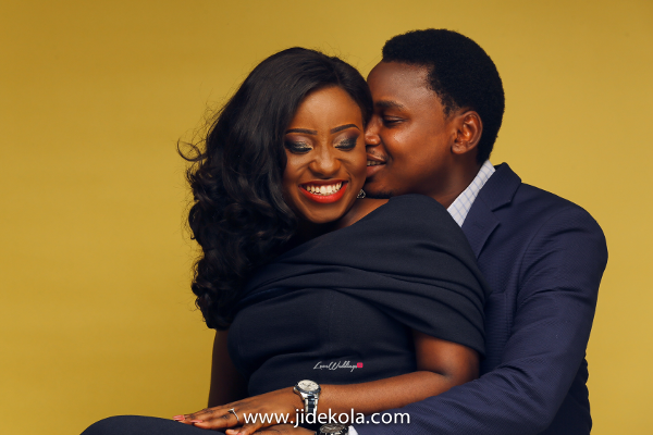 Nigerian PreWedding Shoot Funke and Akinyemi Olayiwola Jide Kola LoveWeddingsNG 8