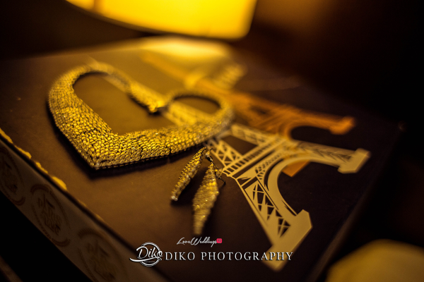 Toyosi Ilupeju and Wole Makinwa WED Dream Wedding Details Diko Photography LoveWeddingsNG