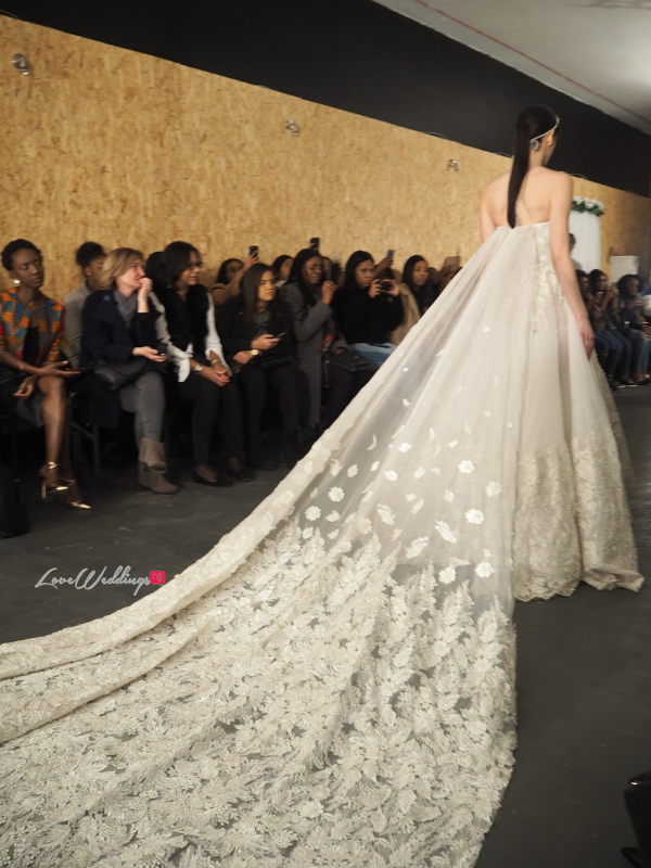 UK Bridal Designer Alonuko Bridal Collection 2017 LoveWeddingsNG