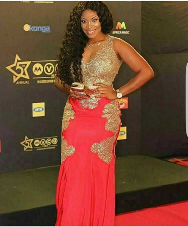 AMVCA 2017 - Africa Magic Viewers Choice Awards 2017 LoveWeddingsNG