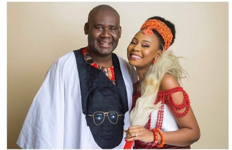 Honor Late Relatives at your Nigerian Wedding LoveWeddingsNG 3