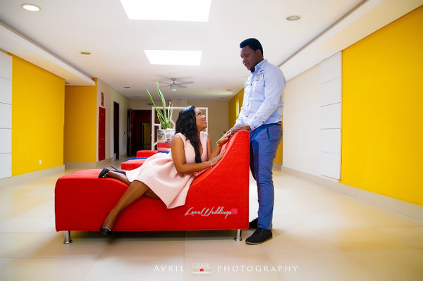 Nigerian Facebook Love Feyishayo and Ajibola Avril Photography LoveWeddingsNG 14