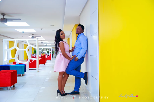 Nigerian Facebook Love Feyishayo and Ajibola Avril Photography LoveWeddingsNG 18