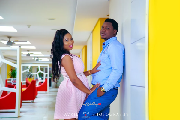 Nigerian Facebook Love Feyishayo and Ajibola Avril Photography LoveWeddingsNG 19