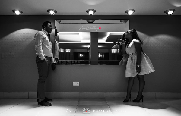 Nigerian Facebook Love Feyishayo and Ajibola Avril Photography LoveWeddingsNG 4