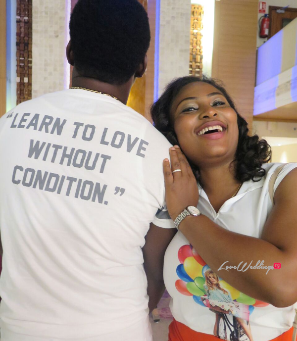 Nigerian Facebook Love Feyishayo and Ajibola Avril Photography LoveWeddingsNG