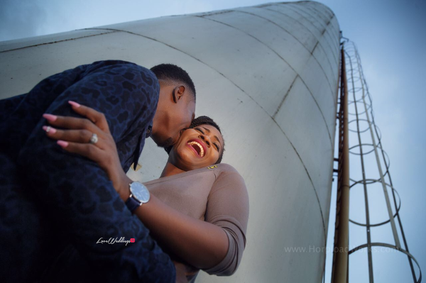 Nigerian Photographer, BLawz PreWedding Shoot LoveWeddingsNG 2