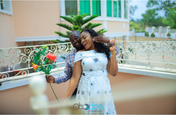 Nigerian PreWedding Chidinma and Chuka Obodos Photography LoveWeddingsNG 2