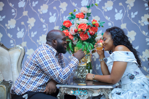Nigerian PreWedding Chidinma and Chuka Obodos Photography LoveWeddingsNG 8