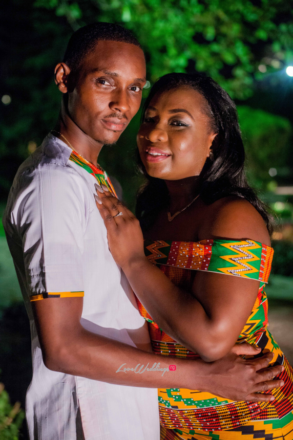 Nigerian PreWedding Shoot Blessing and Jide DO Weddings LoveWeddingsNG 6