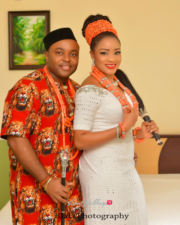 Igbo traditional on sale wedding attire 2017