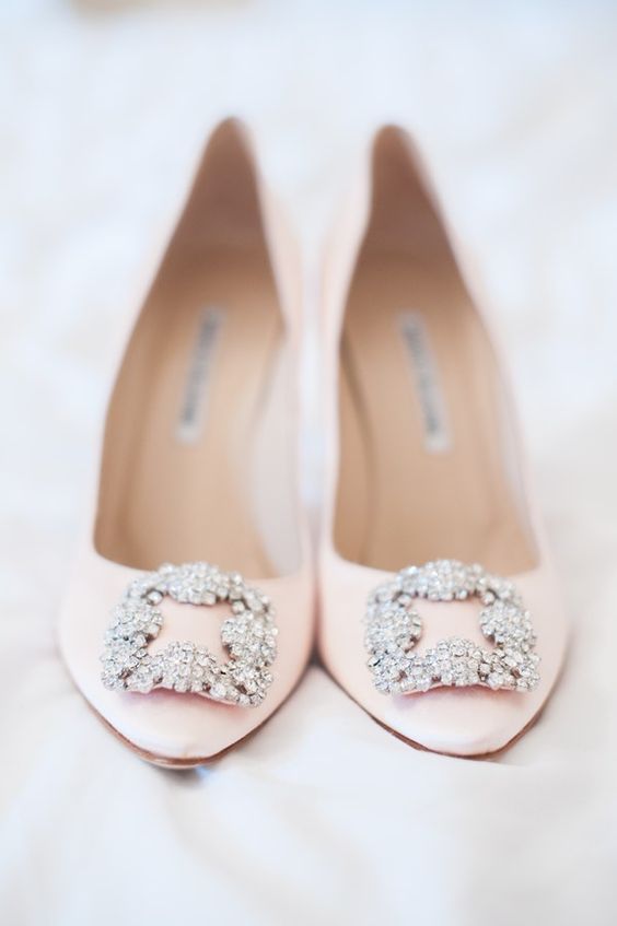 Nigerian Wedding Bridal Shoes LoveWeddingsNG 6