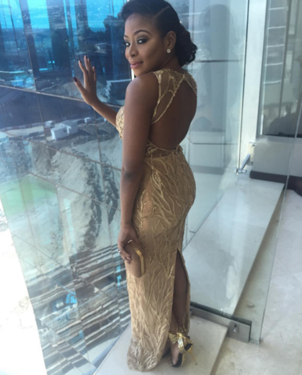 Nigerian Wedding Guest Inspiration - Marcy Dolapo Oni LoveweddingsNG 15