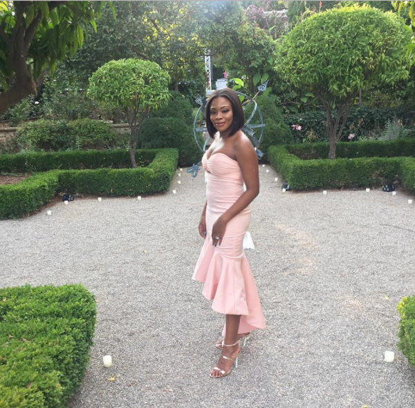 Nigerian Wedding Guest Inspiration - Marcy Dolapo Oni LoveweddingsNG 4