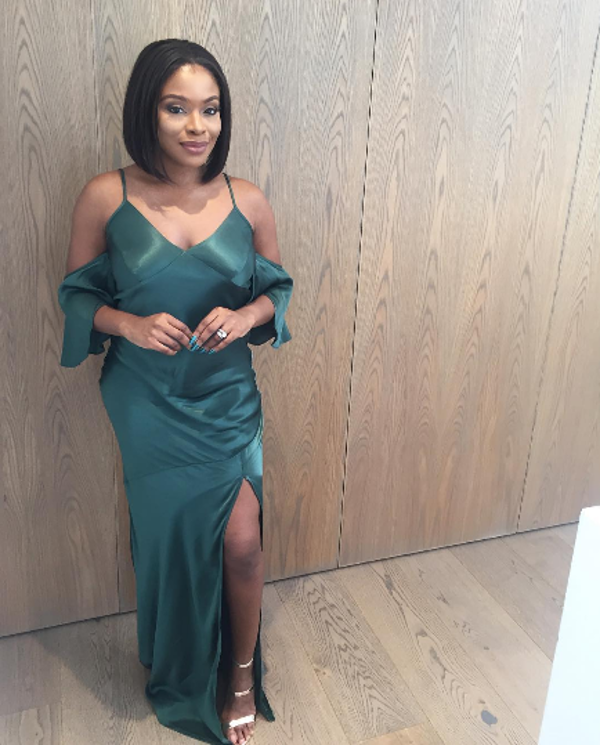 Nigerian Wedding Guest Inspiration - Marcy Dolapo Oni LoveweddingsNG 6