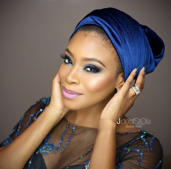 Nigerian Wedding Guest Inspiration - Marcy Dolapo Oni LoveweddingsNG 9