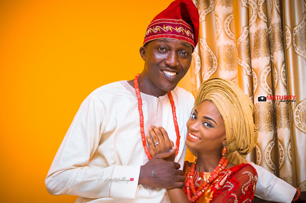 Nigerian blogger Kemi Filani PreWedding Pictures LoveWeddingsNG 4