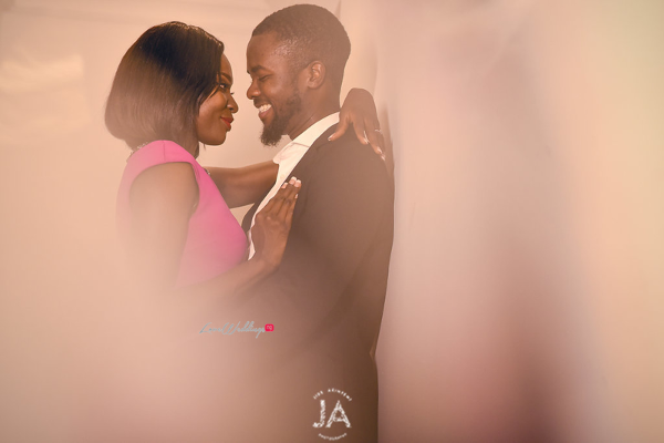 Nigerian PreWedding Inspiration Fatou and Obi LoveWeddingsNG 6