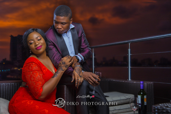 Nigerian PreWedding Shoot Ijeoma and Owolabi Diko Photography LoveWeddingsNG 10