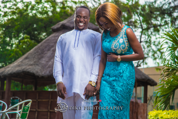Nigerian PreWedding Shoot Martina and Jerry Diko Photography LoveWeddingsNG 1