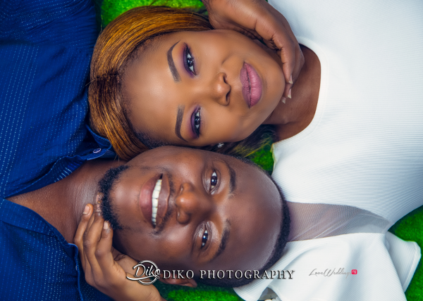 Martina & Jerry’s Love story | Diko Photography 