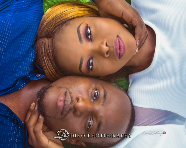 Nigerian PreWedding Shoot Martina and Jerry Diko Photography LoveWeddingsNG 12