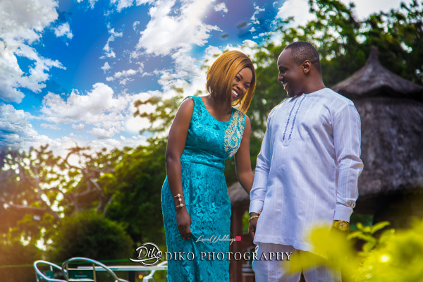 Nigerian PreWedding Shoot Martina and Jerry Diko Photography LoveWeddingsNG 2