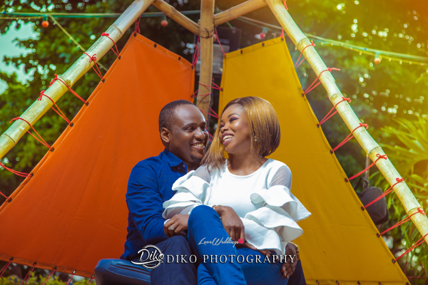 Nigerian PreWedding Shoot Martina and Jerry Diko Photography LoveWeddingsNG 5