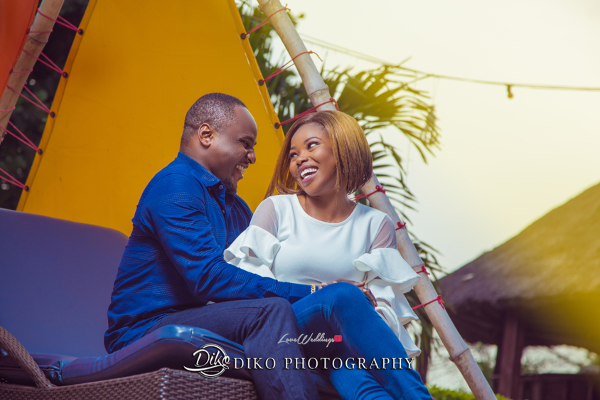 Nigerian PreWedding Shoot Martina and Jerry Diko Photography LoveWeddingsNG 7