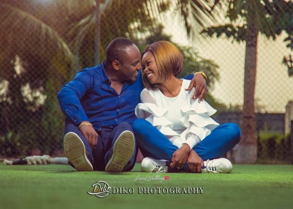 Nigerian PreWedding Shoot Martina and Jerry Diko Photography LoveWeddingsNG 8