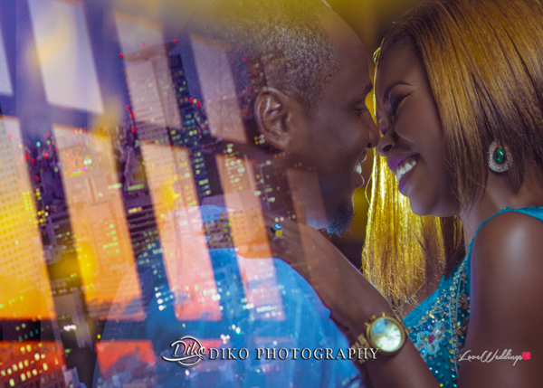 Nigerian PreWedding Shoot Martina and Jerry Diko Photography LoveWeddingsNG