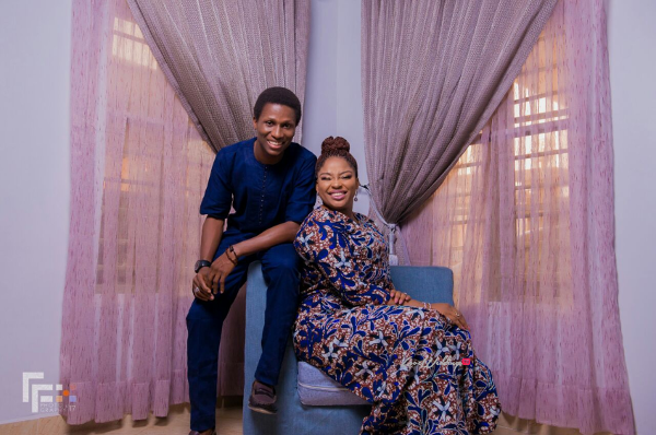 Nigerian PreWedding Shoot Tola and Adejoke FFX Photography LoveWeddingsNG 3