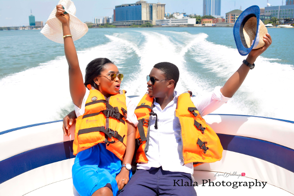 Nigerian PreWedding Shoot Uche and Gbenga Klala Photography LoveWeddingsNG 2