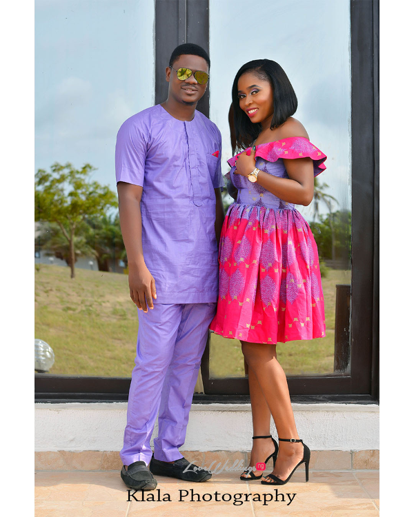 Nigerian PreWedding Shoot Uche and Gbenga Klala Photography LoveWeddingsNG 5