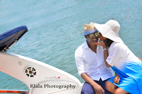 Nigerian PreWedding Shoot Uche and Gbenga Klala Photography LoveWeddingsNG