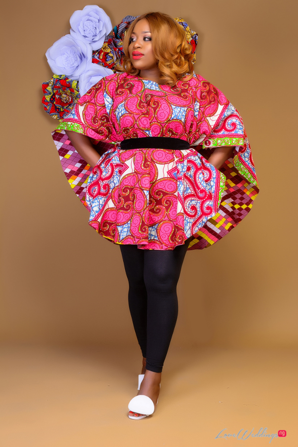 Nigerian Style Influencer Ella Mo LoveWeddingsNG 13