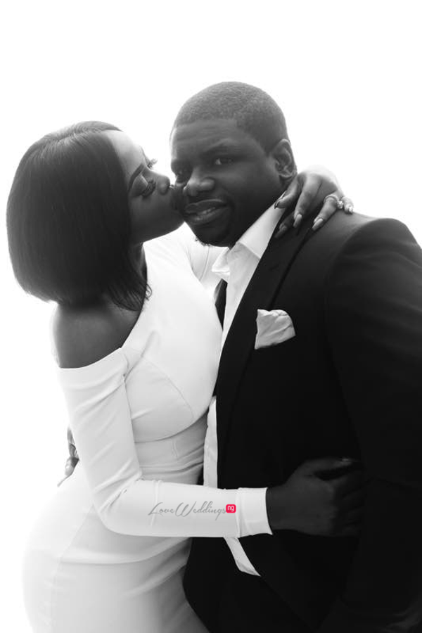 Nigeran PreWedding Shoot Bose Ojo Tokunbo #BToks17 LoveWeddingsNG 20